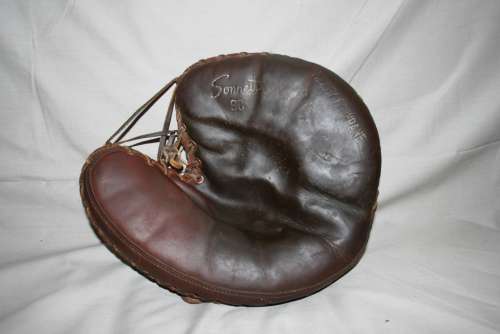 Mickey Cochrane Sonnett 9C Front